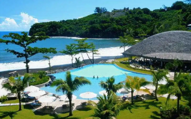 Tahiti Pearl Beach Resort & Spa