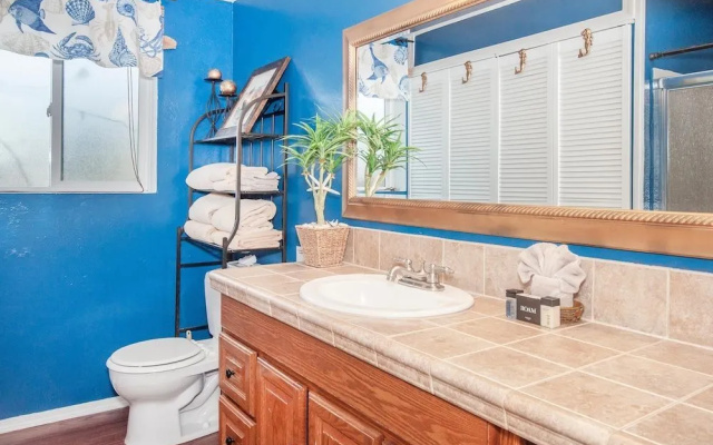 High Tides Beach House