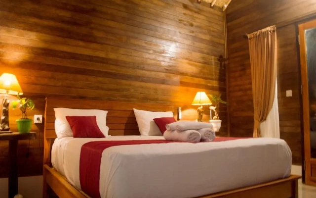 Penida Lapaya Bungalows Nusa Penida