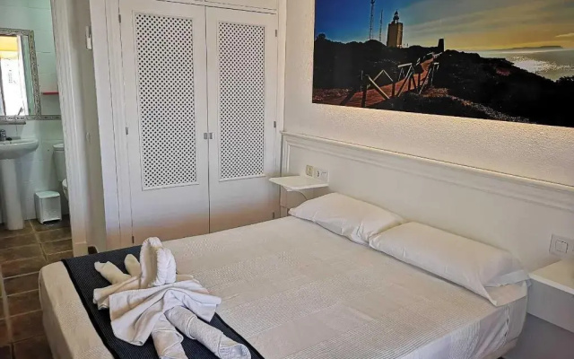 Hostal Costa De La Luz