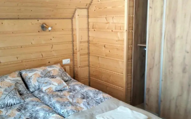 Gospodarstwo Agroturystyczne Bieszczadzki Blizniak
