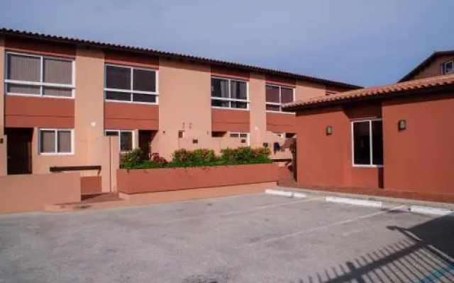 Townhouse Eagle Beach