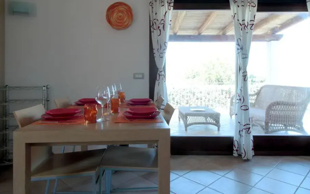 Welcomely - Sassari - La Vigna 2