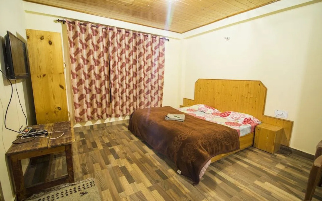 Paradise Guest House