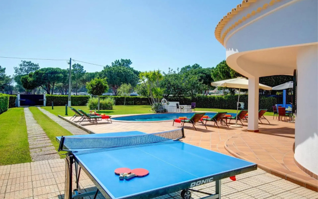 Villa Sandra