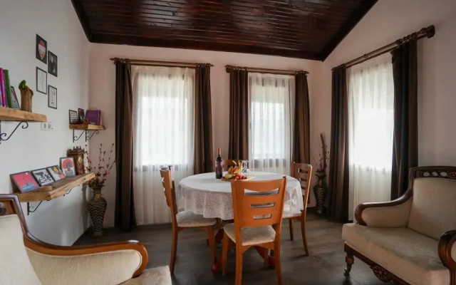 Panorama Butik Hotel