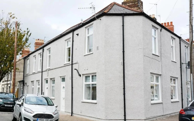 Pearl House Cardiff -  Apartment 3