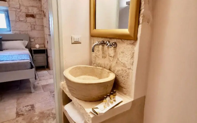 Masseria Ayroldi