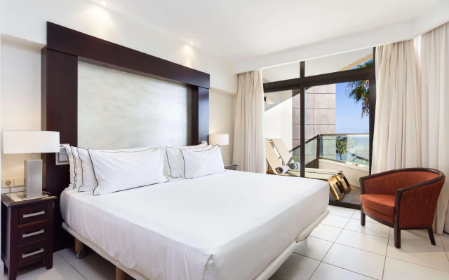 Paradisus by Meliá Fuerteventura – All Inclusive