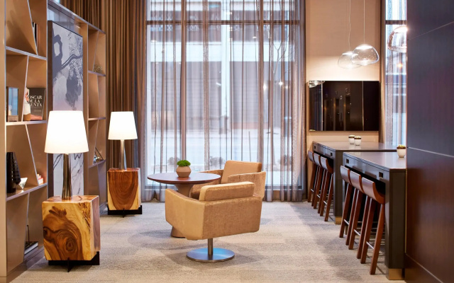 AC Hotel Minneapolis Downtown