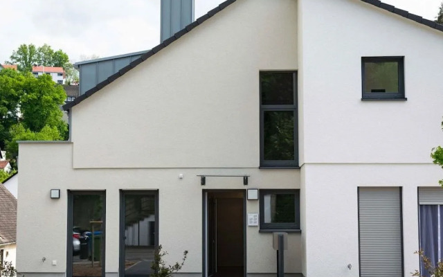 Alter Behring-Gutshof