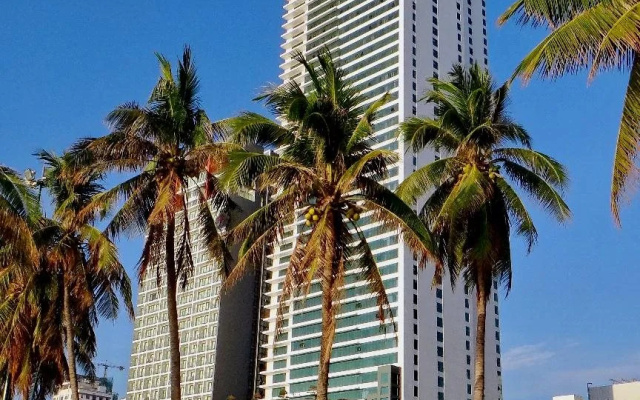 Handy Holiday Nha Trang Beach Apartment