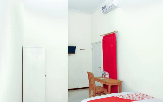 OYO 314 Emas 23 Guest House Syariah