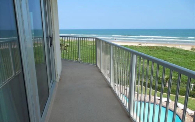 South Padre Beach Houses and Condos