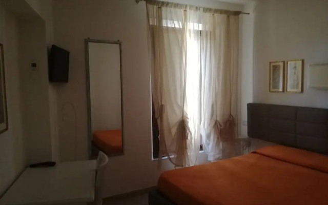 Camollia Suites