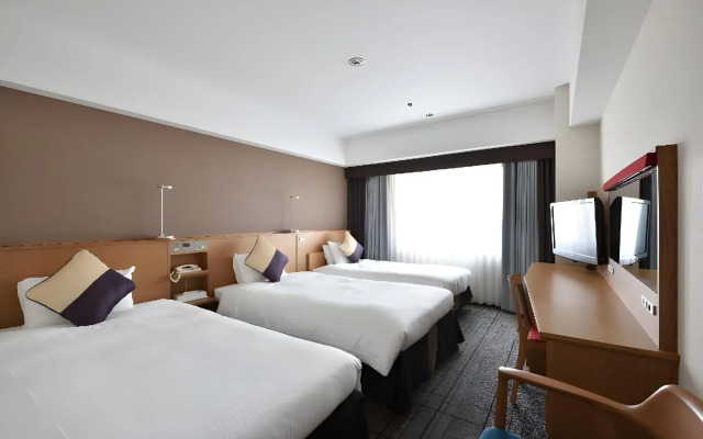 Hotel Granvia Hiroshima