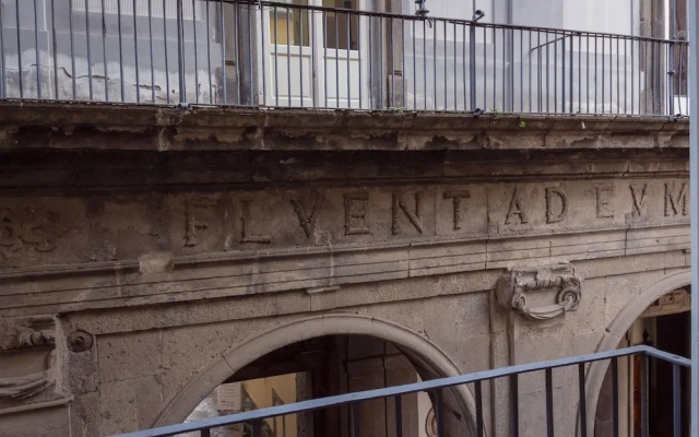 La Cattedrale Bed & Breakfast