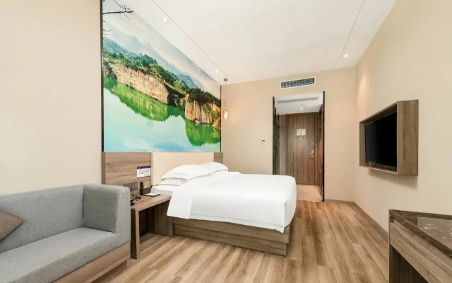 Fushang Hotel