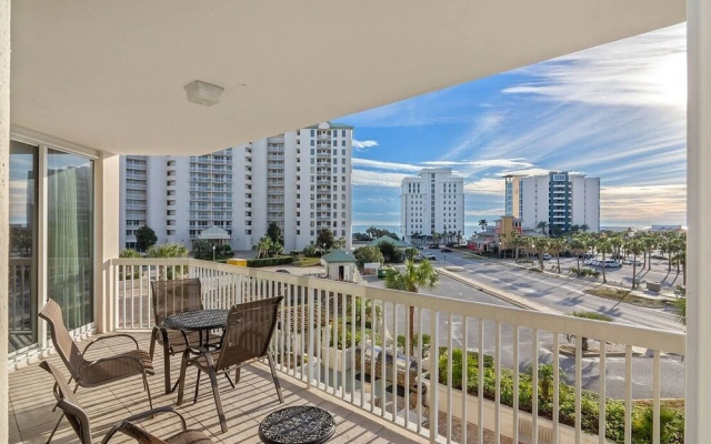 Sweet Serenade - 2 Br Condo