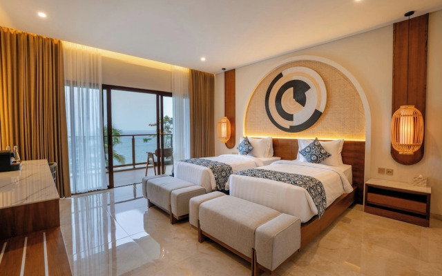 Khamara Beach Resort