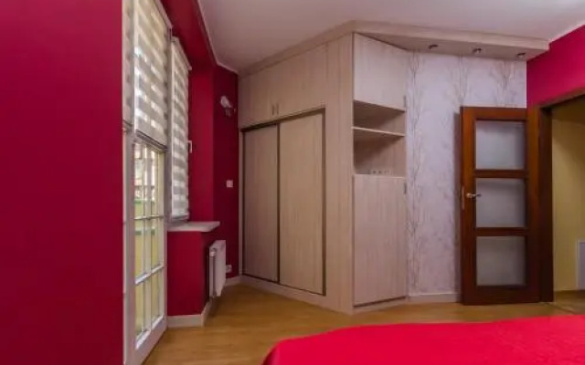 Apartament Stare Miasto 1
