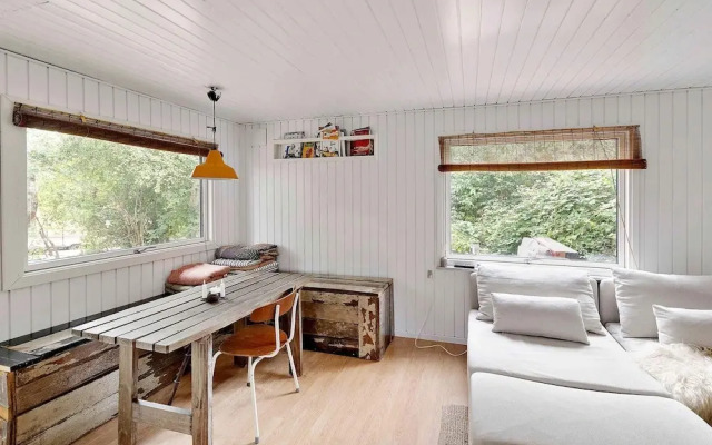 5 Star Holiday Home in Allinge