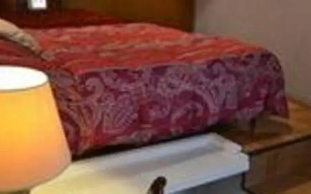 Apartment Capo le Case