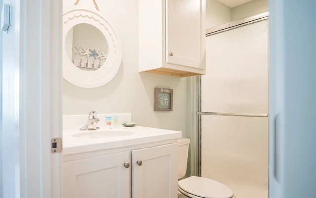 Hammerhead 2 Bedroom Home