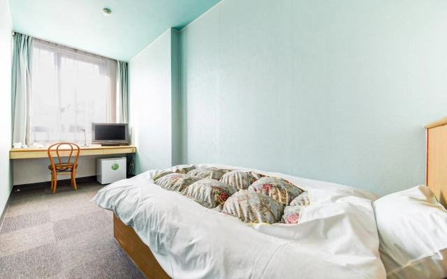 Business Hotel New Nagawajima