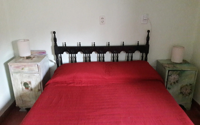 Hotel Colonia Villa Los Altos