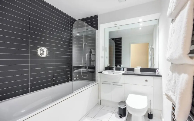 Ross Corner Executive 3 Bed Apartment