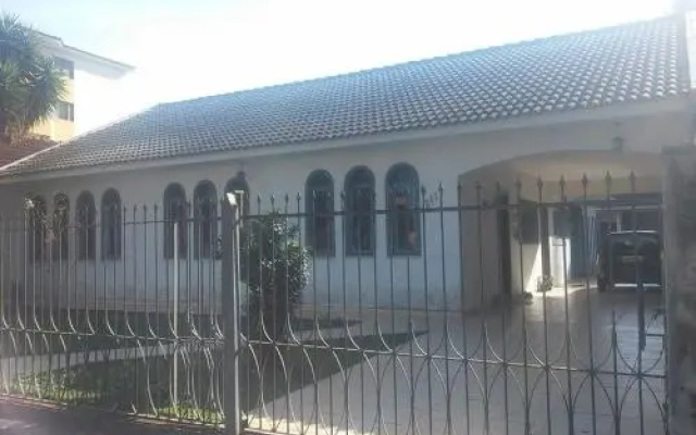 Pensionato E Hostel Nota 10
