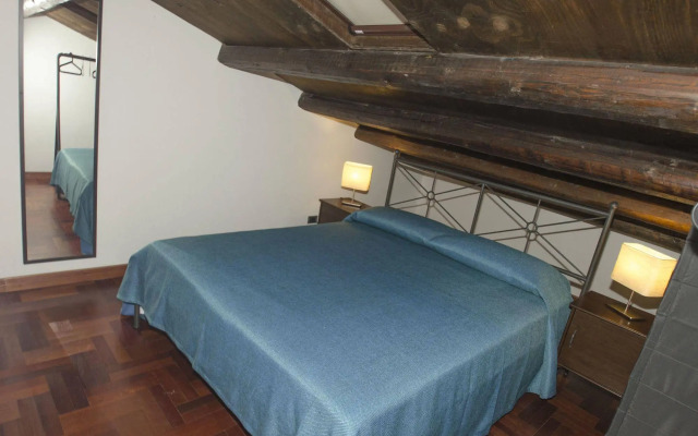 B&B Antico Rione