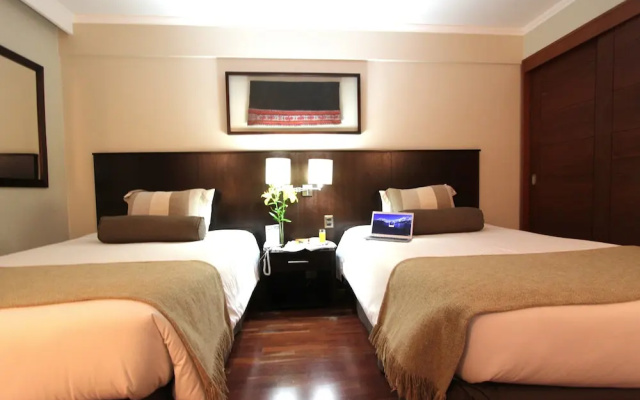 Inca Hoteles