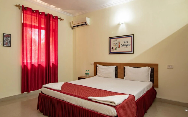 OYO 14724 Hotel Viva Calangute