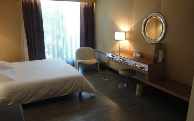 Amirauté Hôtel