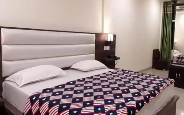 City Motel Kharar