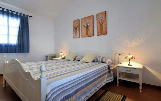 Tasteful and Modern Villa With Private Swimming Pool