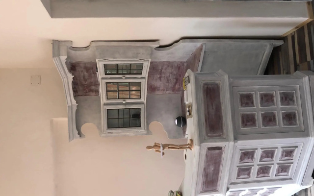 Maison 44 Master
