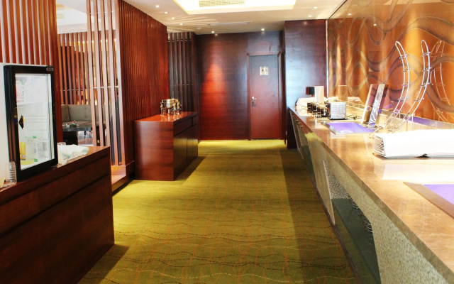 Grand Skylight International Hotel Guanlan