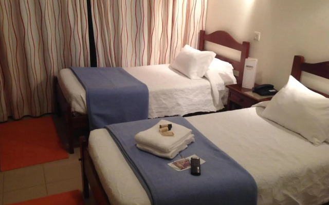 Ribeiro Hotel