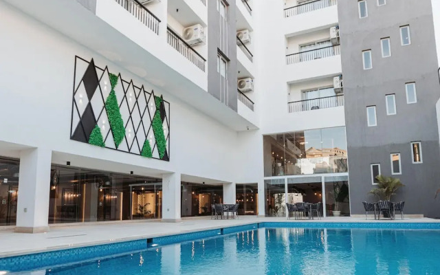 TK Suites
