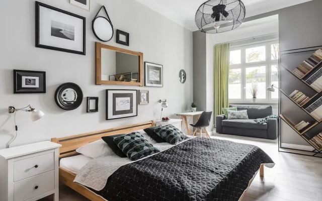 Sanhaus Apartments - Chopina