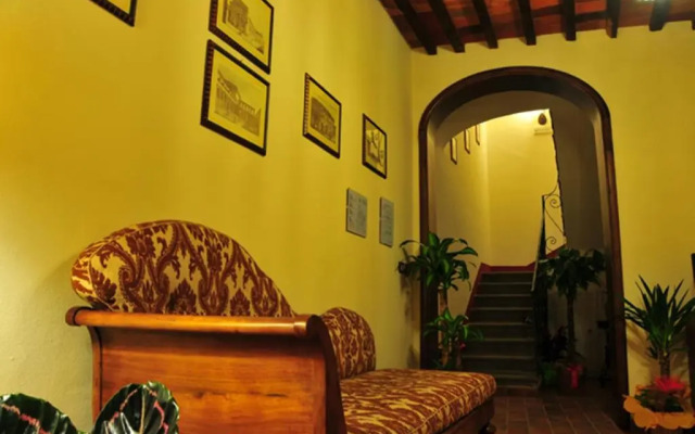Il Casale di Nanni