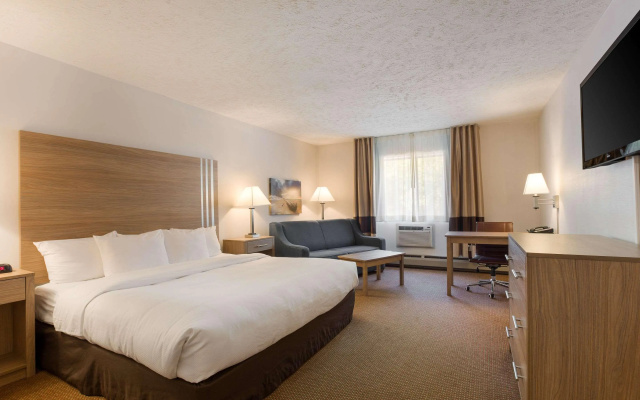 City Express by Marriott Petoskey Harbor Springs