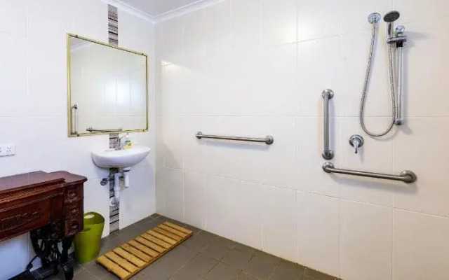 Bulwarra Bed & Breakfast