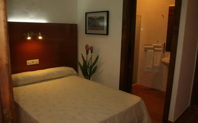 Hostal Rural El Rocío