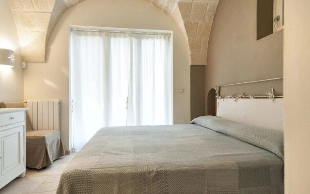Cozy Villa in Carovigno With Swimming Pool