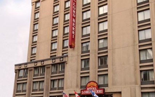 Fairfield by Marriott Montreal Downtown 1