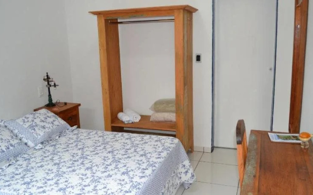 Pousada Vila Lara